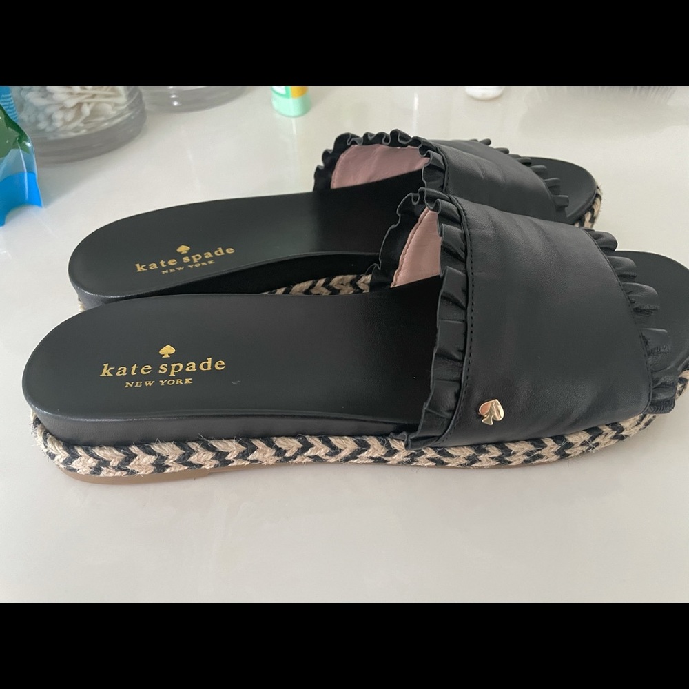 Kate Spade sandals